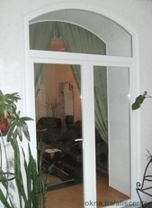 Окно пластиковое STEKO S400